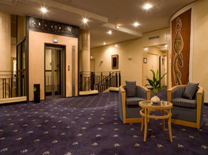 Grand Hotel Bamako Zewnętrze zdjęcie